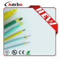 All purpose Indoor indoor optical fiber cable sm 0.05usd-0.9usd per meter best price with best quality